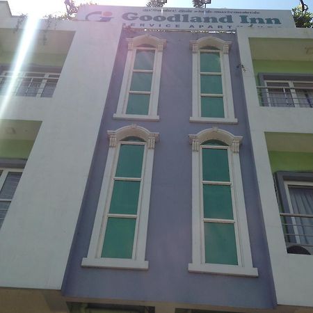 Oyo 4355 Goodland Inn Chennai Exterior photo