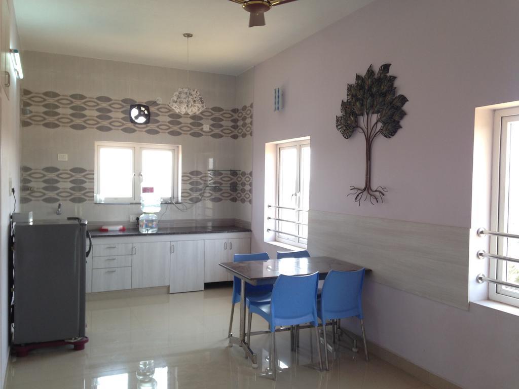 Oyo 4355 Goodland Inn Chennai Exterior photo